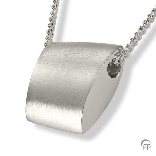 wide wedge pendant matte wide wedge pendant matte