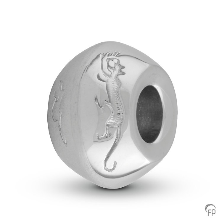 bracelet pet bead with animal motifs bracelet pet bead with animal motifs
