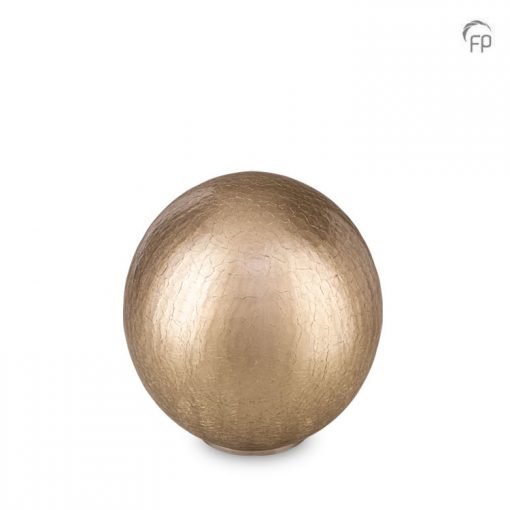 glass urn frost ball cappuccino glass urn frost ball cappuccino