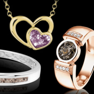 SILVER JEWELLERY