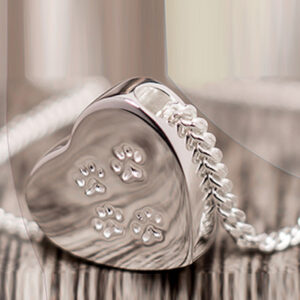 PET SILVER JEWELLERY