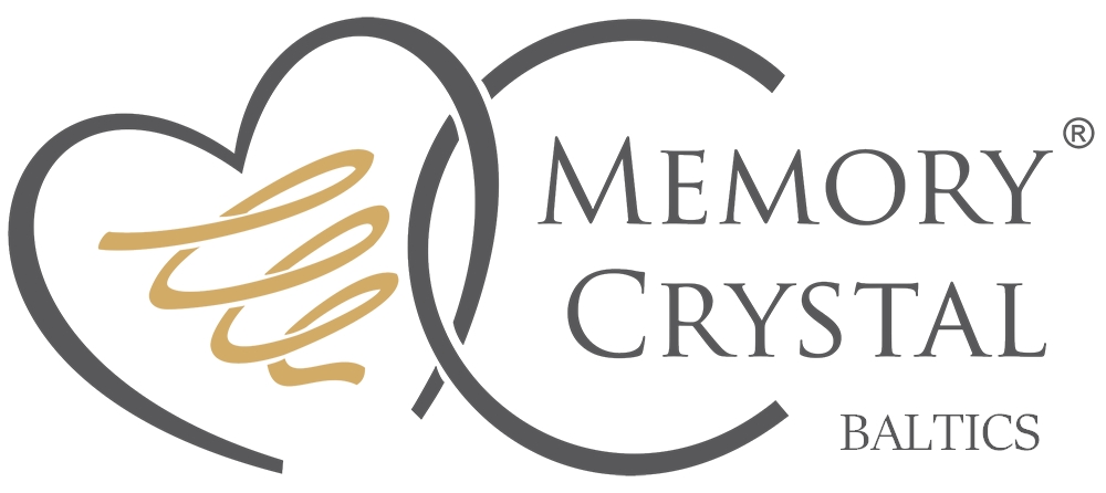 Memory Crystal Baltics